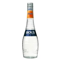 Bols Peach baracklikőr DRS (0,7L / 17%)