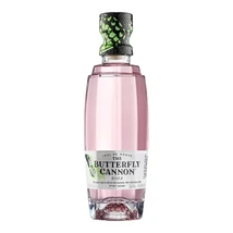 Butterfly Cannon Rosa 100% Agave tequila (0,5L / 40%)