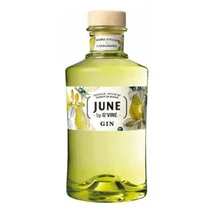 June By G'Vine Royal Pear gin DRS (0,7L / 37,5%)