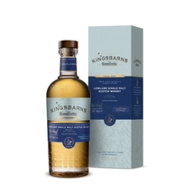 Kingsbarns Falkland whisky (0,7L / 46%)