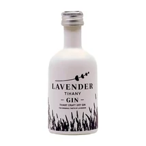 Lavender Tihany gin mini (0,05L / 40%)