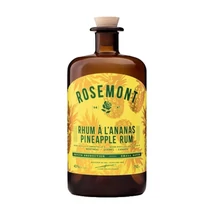 Rosemont Ananas rum DRS (0,7L / 40%)