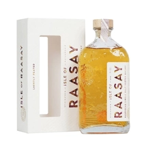 Isle of Raasay Single Malt whisky (0,7L / 46,4%)