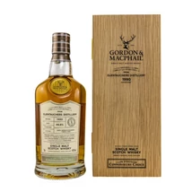 Glentauchers 1990 - Gordon&Macphail whisky (Cask #12488) (0,7L / 49,8%)