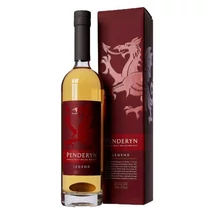 Penderyn Legend whisky (0,7L / 40%)