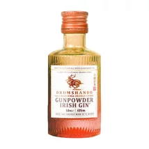 Drumshanbo Gunpowder California Orange Citrus gin mini (0,05L / 43%)