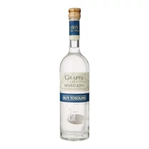 Bepi Tosolini Grappa Moscato (0,7L / 40%)