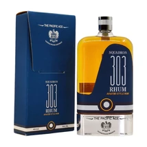 Squadron 303 The Pacific Axe rum (0,7L / 45%)