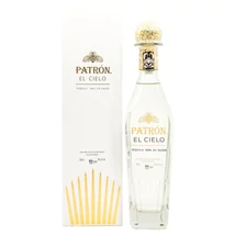 Patron El Cielo Prestige Silver tequila (0,7L / 40%)