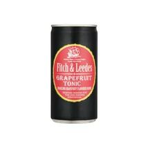 Fitch & Leedes Grapefruit tonic DRS (0,2L)