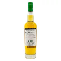 Daftmill 2011 Summer Release  BB&R whisky  (0,7L / 46%)