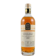 Secret Speyside 2007 BB&R whisky (Cask 13916) (0,7L / 62,7%)