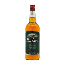 Parkers whisky DRS (1L / 40%)
