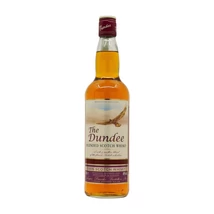 The Dundee whisky (0,7L / 40%)