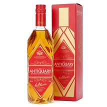 Antiquary Scotch Finest whisky (0,7L / 40%)