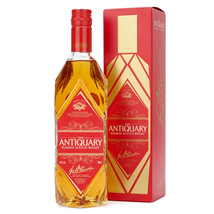 Antiquary Scotch Finest (0,7L / 40%)