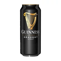 Guinness sör DRS (0,44L)