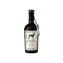 Windspiel Pink Grapefruit gin (0,5L / 37,5%)