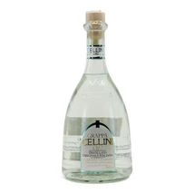 Bottega Cellini Cru Grappa (0,7L / 38%)