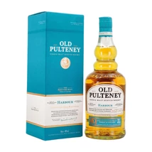 Old Pulteney Harbour whisky DRS (0,7L / 40%)