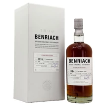 Benriach 28 éves Cask Edition (Cask #1290) whisky (0,7L / 48,1%)