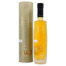 Octomore 14.3 whisky (0,7L / 61,4%)