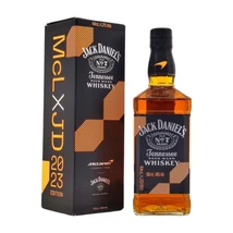 Jack Daniel's McLaren Edition 2023 whiskey (0,7L / 40%)