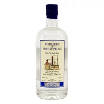Providence White Habitation Velier rum (0,7L / 59%)