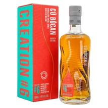 Cú Bócan Creation #6 whisky (0,7L / 46%)