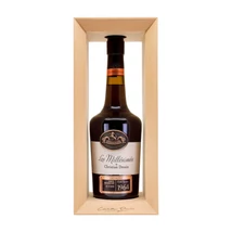 Christian Drouin calvados 1964 (0,7L / 40%)
