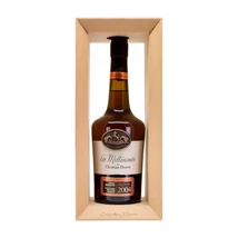 Christian Drouin calvados 2004 (0,7L / 42%)