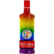 Puerto de Indias Pride Edition gin (0,7L / 37,5%)