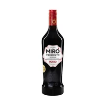 Miró Rosso vermut (1L / 15%)