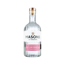 Masons Pear & pink peppercorn gin (0,7L / 42%)