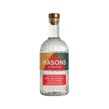 Masons Pink grapefruit & cucumber gin (0,7L / 42%)