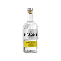 Masons Citrus vodka (0,7L / 40%)