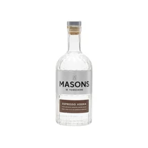 Masons Espresso vodka (0,7L / 40%)
