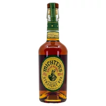 Michter's Straight Rye whiskey DRS (0,7L / 42,4%)