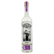 Los Siete Misterios Espadín mezcal DRS (0,7L / 49%)