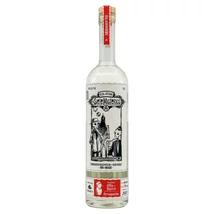 Los Siete Misterios Arroqueno mezcal (0,7L / 49%)