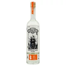Los Siete Misterios Tobala mezcal (0,7L / 49,5%)