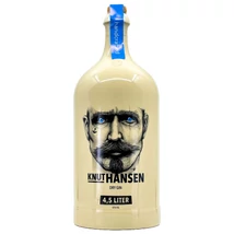 Knut Hansen Dry gin (4,5L / 42%)