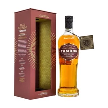 Tamdhu Quercus Alba Distincton II whisky DRS (0,7L / 48%)