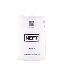 Neft White vodka (0,7L / 40%)
