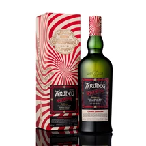 Ardbeg Spectacular Limited Edition whisky DRS (0,7L / 46%)