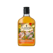 Plantation Barbados Grande Reserve rum DRS (0,5L / 40%) PET