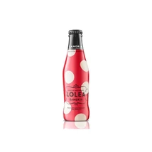 LOLEA Sangria Frizzante (0,2L)