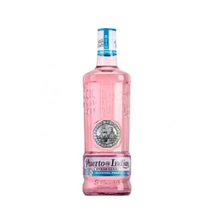 Puerto de Indias epres ízű alkoholmetes Gin jellegű ital DRS (0,7L / 0,0%)