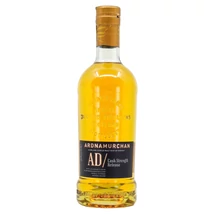 Ardnamurchan AD 09.23 Cask Strength Release 2023 whisky (0,7L / 58.1%)