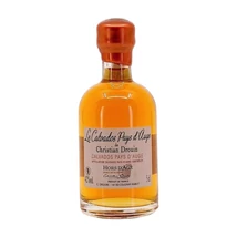 Christian Drouin calvados Hors d'age mini (0,05L / 42%)